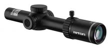 Load image into Gallery viewer, RITON SCOPE TACTIX 1-8x24
