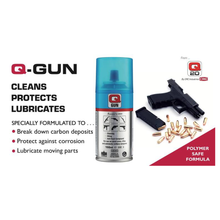 Load image into Gallery viewer, Q-Gun