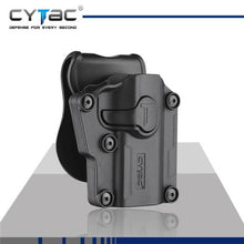 Load image into Gallery viewer, Cytac - Mega-Fit Holster
