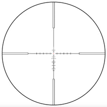 Load image into Gallery viewer, Rudolph Varmint Series V1 5-25x50 Scope with T3 Reticle
