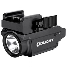 Load image into Gallery viewer, OLIGHT BALDR S BLACK 800LM 130M
