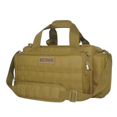 Ecoevo Pro Range Bag