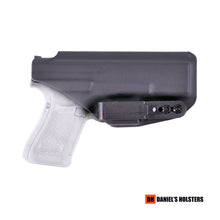 Load image into Gallery viewer, Daniel&#39;s Holsters IWB Kydex Holster 1.5″ J-Clip
