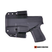 Load image into Gallery viewer, Daniel&#39;s Holsters OWB Kydex Holster
