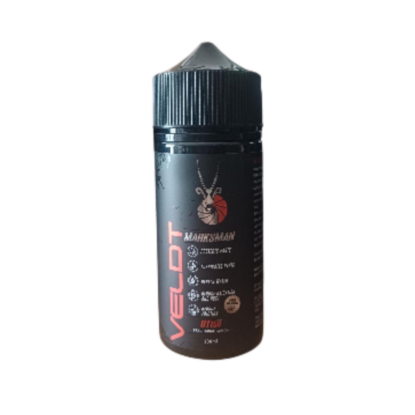 Veldt GT150 Gun Oil