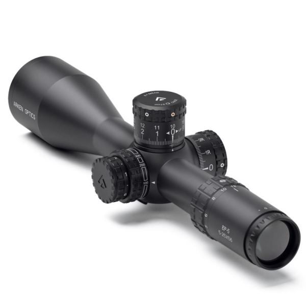 Arken EP-5 FFP 5-25x56 MIL