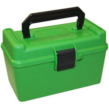 Load image into Gallery viewer, MTM Ammo Box 378 WBY (50 RD)
