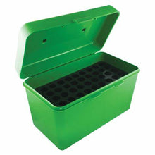 Load image into Gallery viewer, MTM Ammo Box 378 WBY (50 RD)
