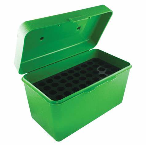 MTM Ammo Box 378 WBY (50 RD)