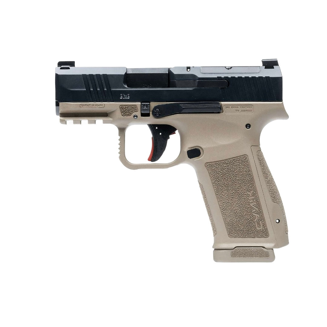 Canik METE MC9 L DUAL