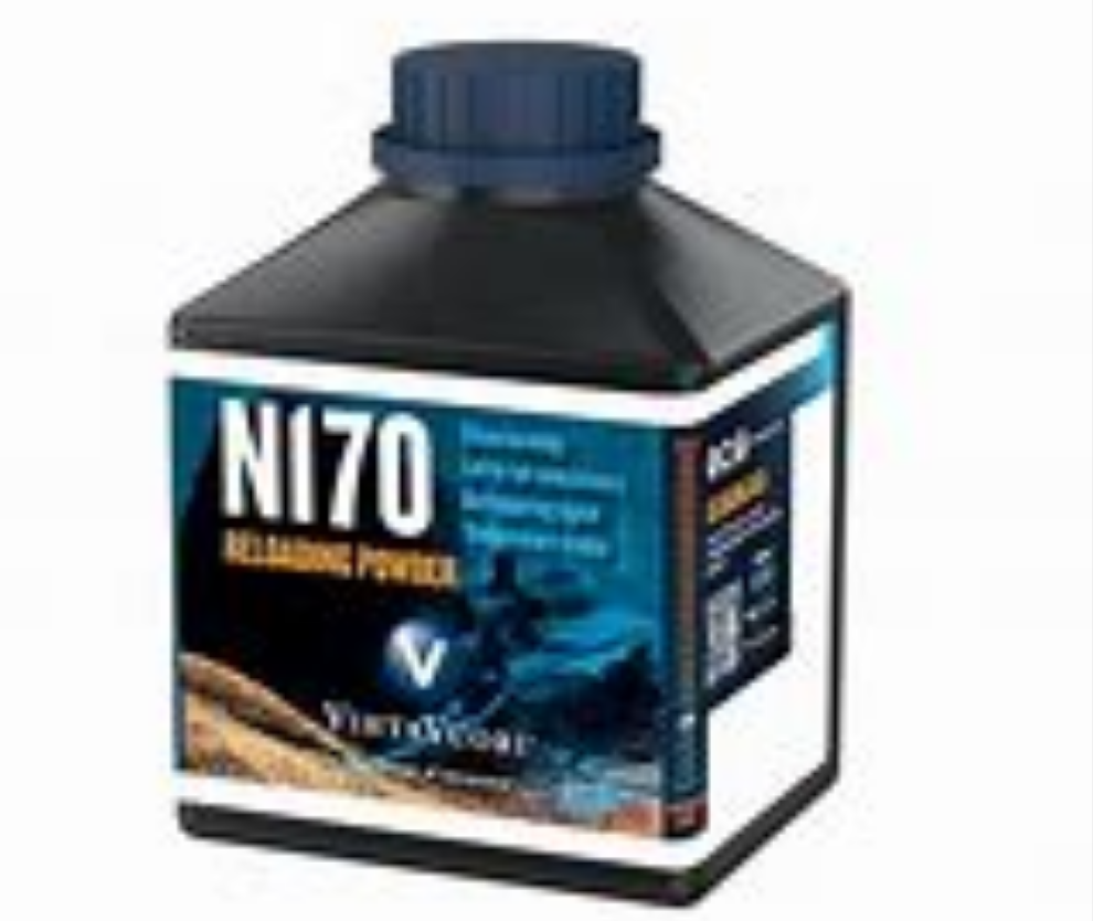 Vihtavuori N170 Reloading powder