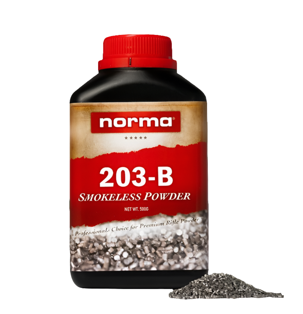 Norma Powder 203B