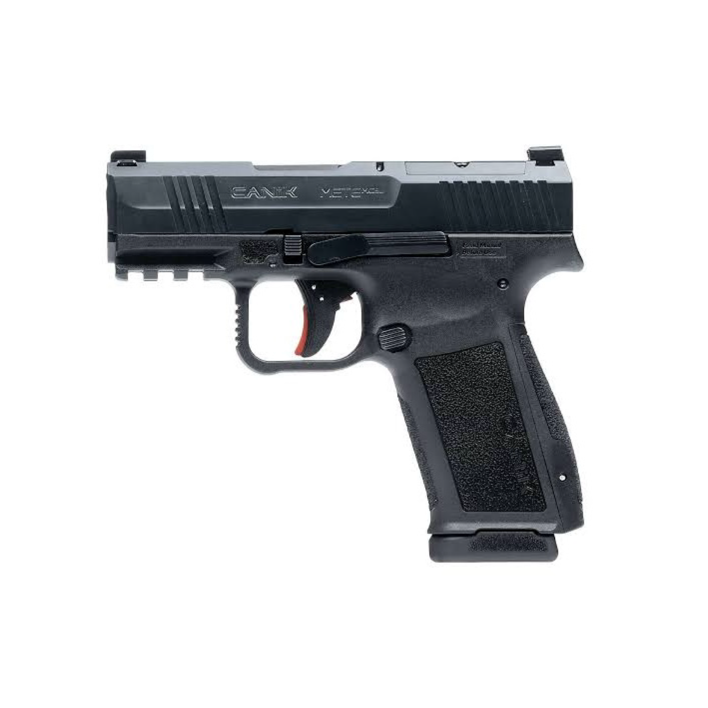 Canik METE MC9 L Black