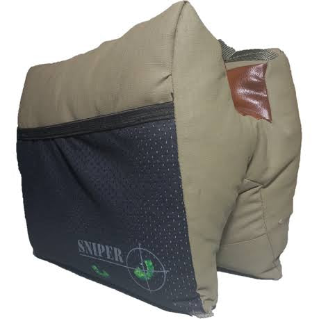 Sniper X Bag Bench