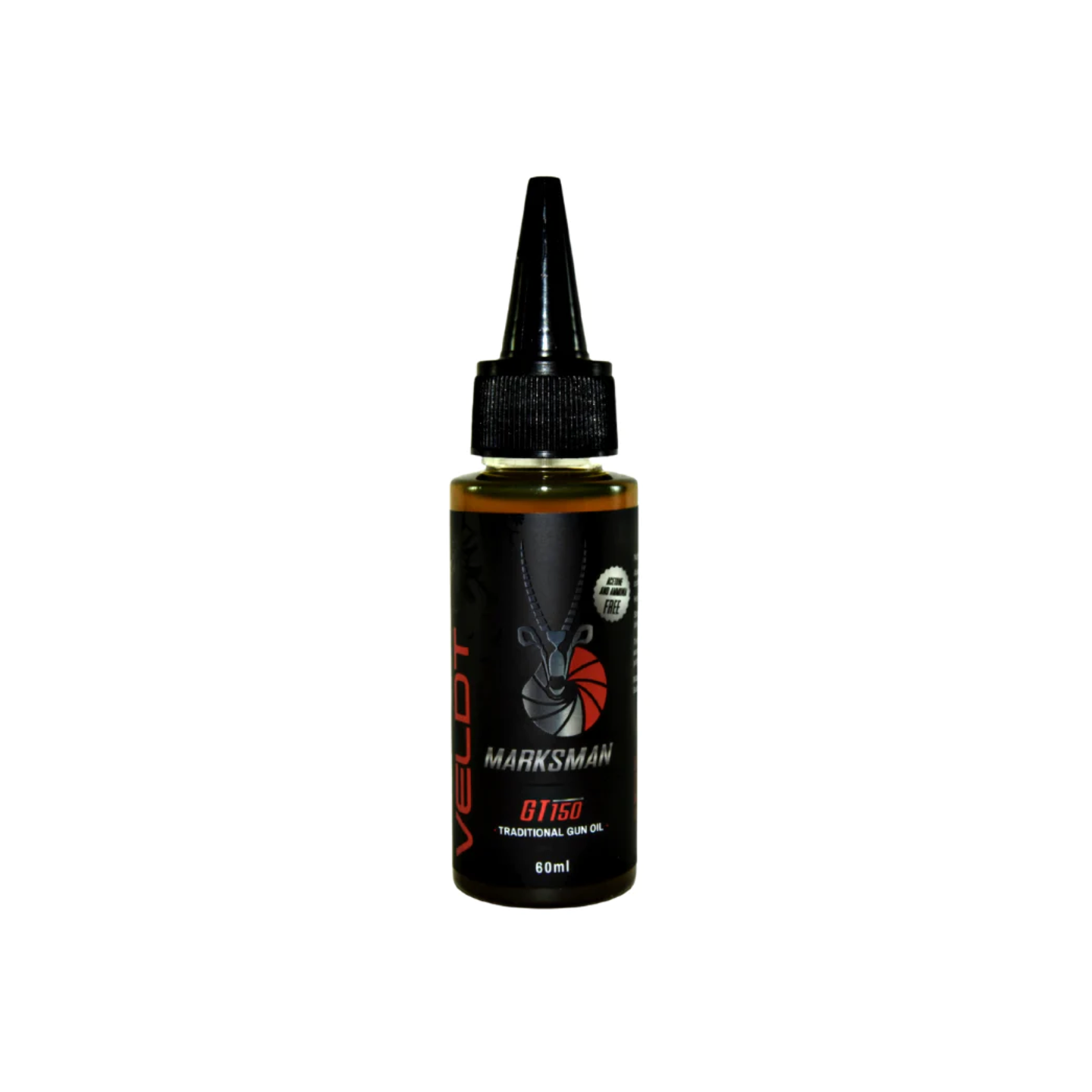 Veldt GT150 Gun Oil
