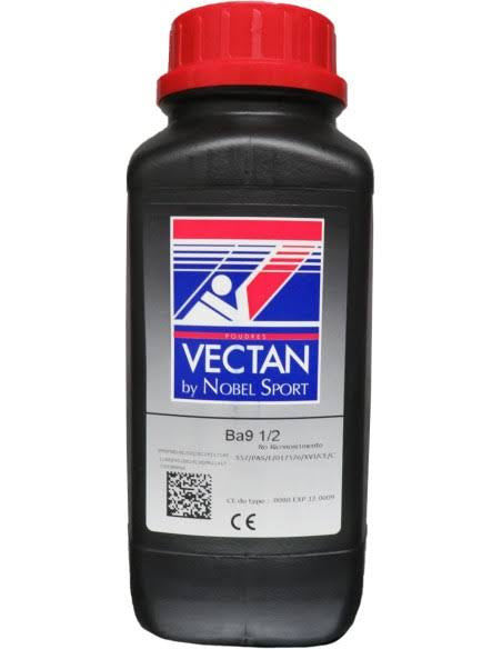 Vectan Ba9 1/2 Reloading Powder