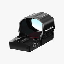 Load image into Gallery viewer, Black Origin X sight on a white background
