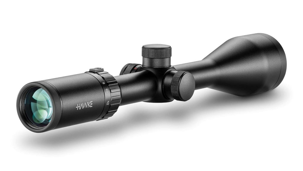 HAWKE VANTAGE IR 4-12x50 .22 SUB 12x