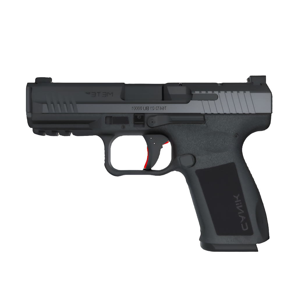 Canik METE SF BLACK