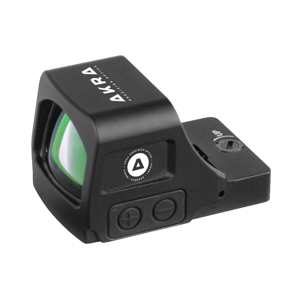 AKRA Origin X Reflex Max (RMR)