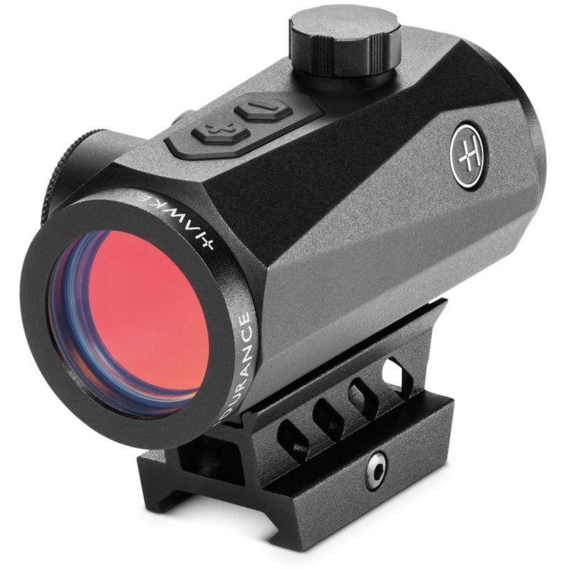 HAWKE ENDURACE RED DOT 1x30 DUAL HGT