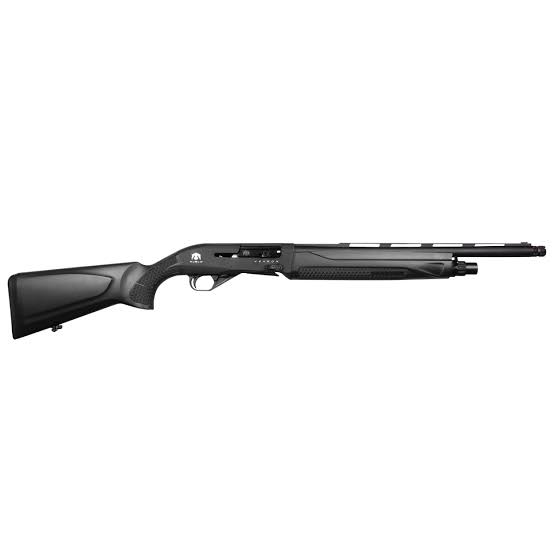 Huglu Veyron IPSC BLK