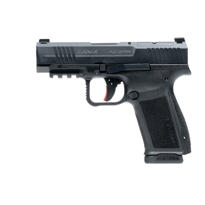 Canik METE MC9 LS Black