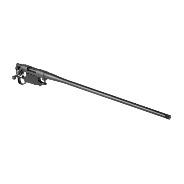 Howa M1500 Barrel & Action 308Win Blue Standard 22