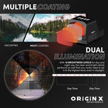 Load image into Gallery viewer, AKRA Origin X  Reflex Micro 2.0
