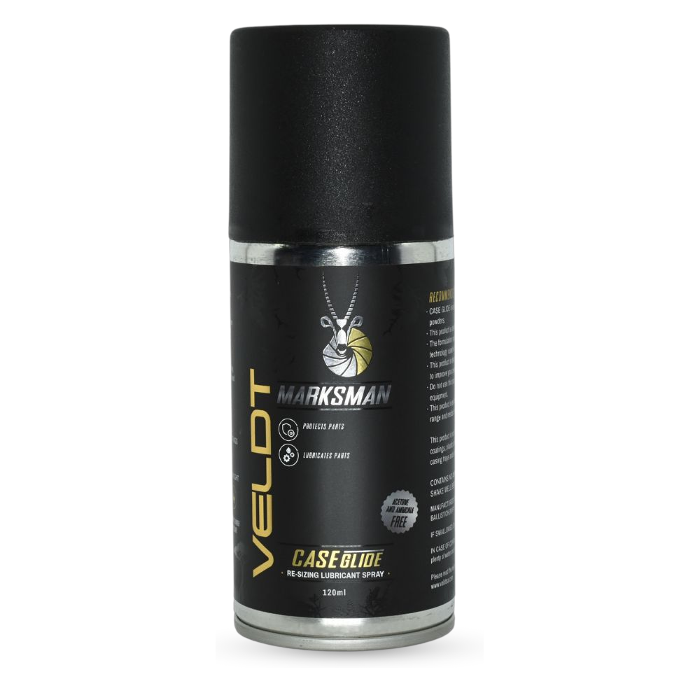 Veldt Case Glide 120ml