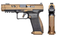 Load image into Gallery viewer, CANIK TTI COMBAT GOLDEN
