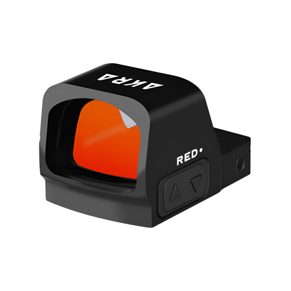 AKRA Origin X  Reflex Micro 2.0