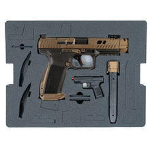 Load image into Gallery viewer, CANIK TTI COMBAT GOLDEN
