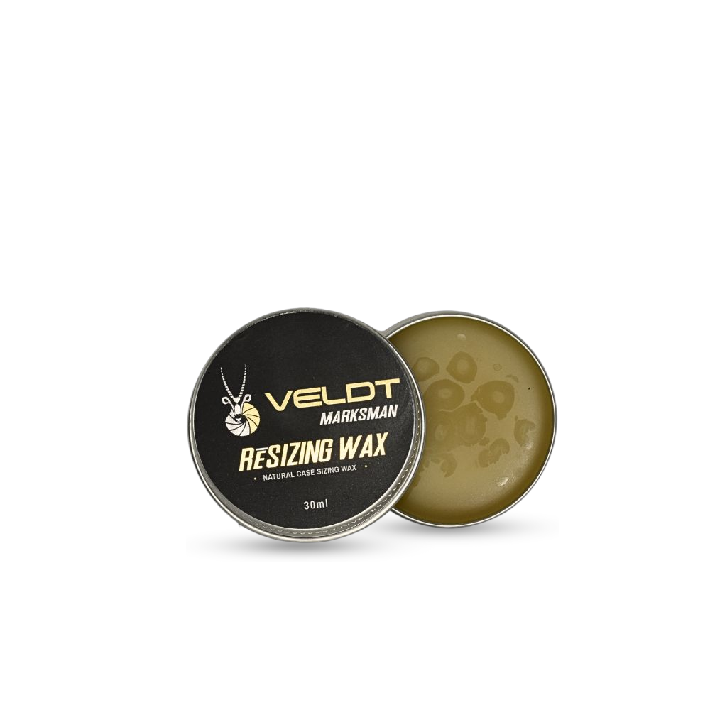Veldt Resizing Case Wax 30ml