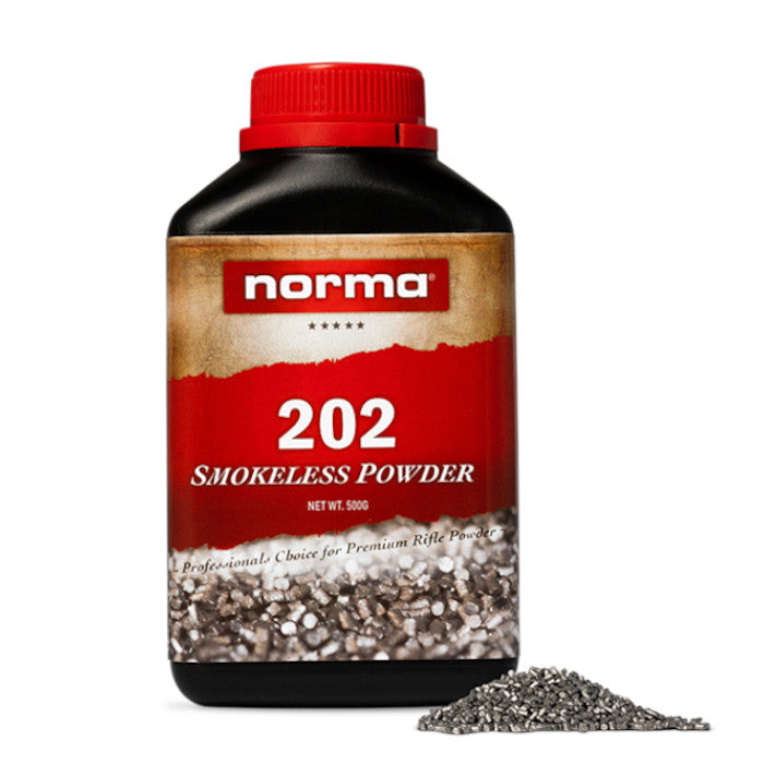 Norma Powder 202