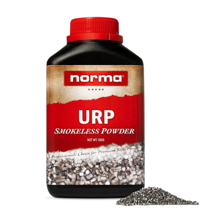 Norma Powder URP
