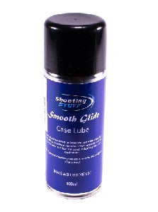 SS SMOOTH GLIDE CASE LUBE