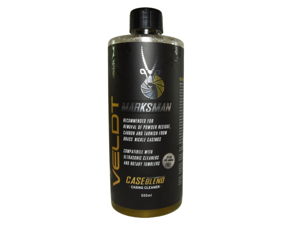 Veldt CASE BLEND Casing Cleaner