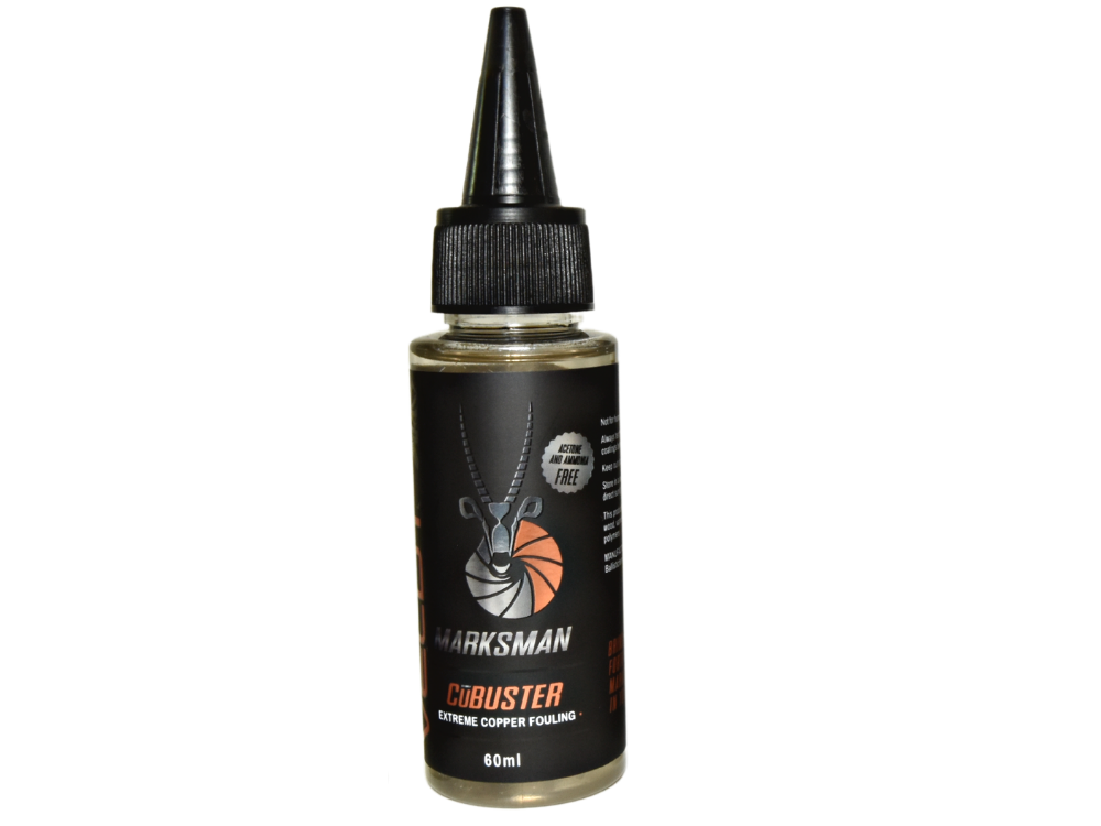 Veldt CUBuster Copper Remover