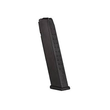 Load image into Gallery viewer, GLOCK 9 MM PARA DOUBLE STACK POLYMER 24 ROUND MAGAZINE
