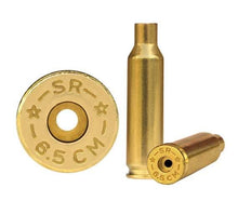 Load image into Gallery viewer, Starline 6.5 Creedmoor SRP Brass (100)
