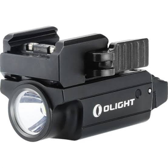 OLIGHT PL-MINI 2 BLACK