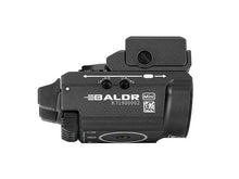 Load image into Gallery viewer, OLIGHT BALDR MINI , 600 LUMEN, 130M THROW, RECHARGEABLE
