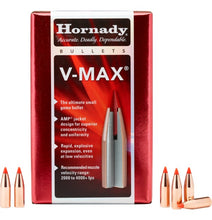 Load image into Gallery viewer, 6mm .243 87 gr V-MAX® (100)
