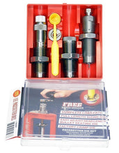 Load image into Gallery viewer, LEE Pacesetter Carbide 3-Die Set – 38 Special/357 Magnum
