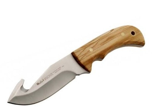 Muela Bisonte 11 OL