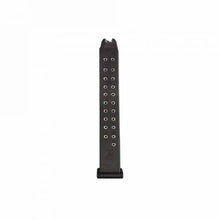 Load image into Gallery viewer, GLOCK 9 MM PARA DOUBLE STACK POLYMER 24 ROUND MAGAZINE
