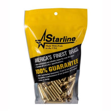 Load image into Gallery viewer, Starline 6.5 Creedmoor SRP Brass (100)
