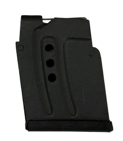 452 & 455 MAGAZINE 22 LR 5 ROUND (Steel)