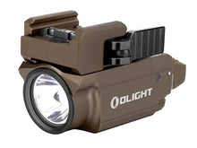 Load image into Gallery viewer, OLIGHT BALDR S DESERT TAN 800LM 130M
